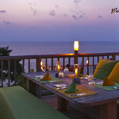 Soneva Kiri image