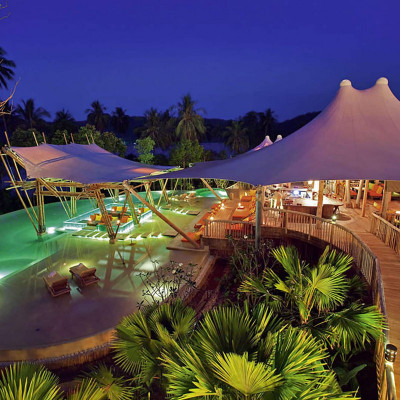 Soneva Kiri image