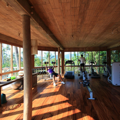 Soneva Kiri image