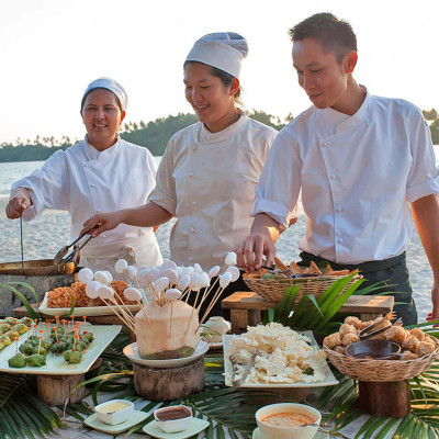 Soneva Kiri image