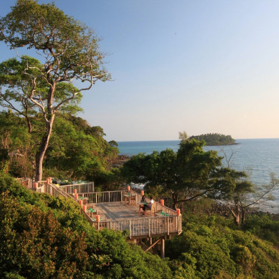 Soneva Kiri image