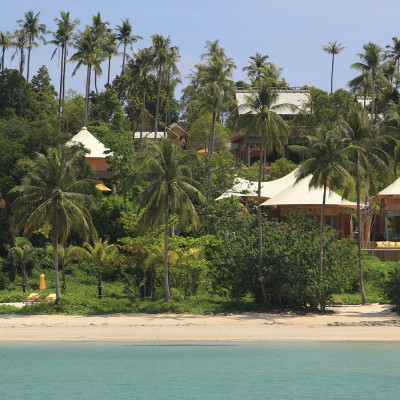 Soneva Kiri image
