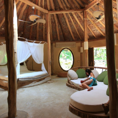 Soneva Kiri image