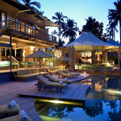 Soneva Kiri image