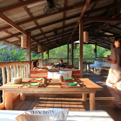 Soneva Kiri image
