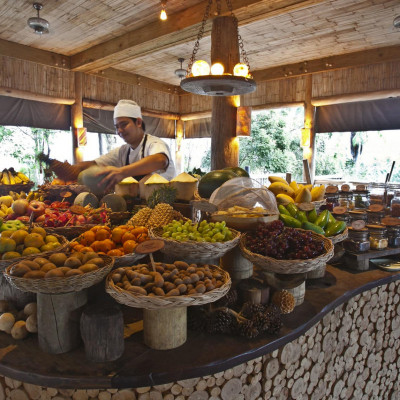 Soneva Kiri image