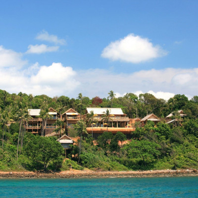 Soneva Kiri image