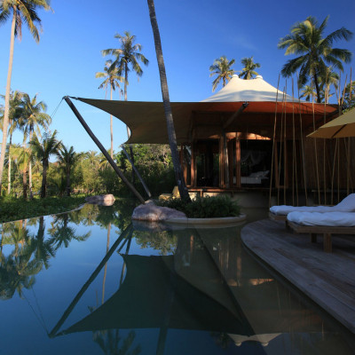 Soneva Kiri image
