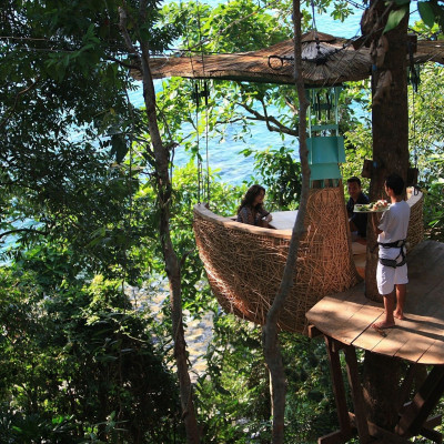 Soneva Kiri image