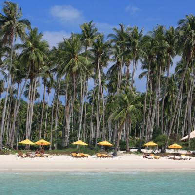 Soneva Kiri image