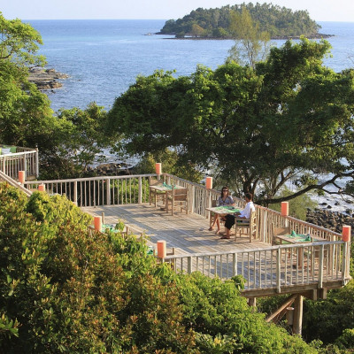 Soneva Kiri image
