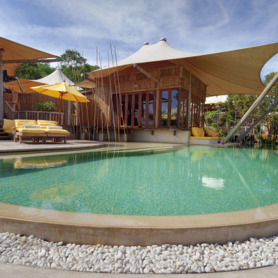 Soneva Kiri image
