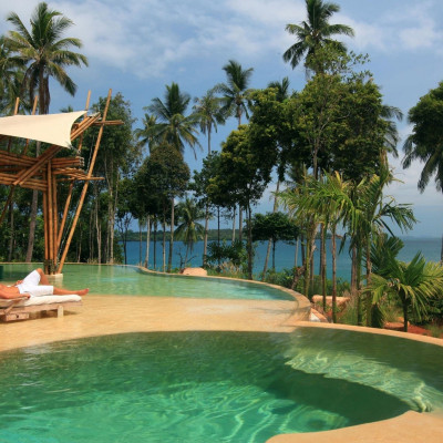 Soneva Kiri image