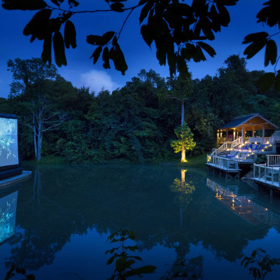 Soneva Kiri image