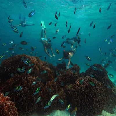 Soneva Kiri image
