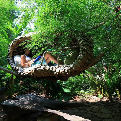 Soneva Kiri image