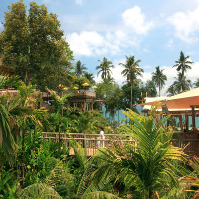 Soneva Kiri image