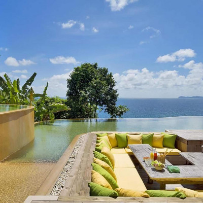 Soneva Kiri image