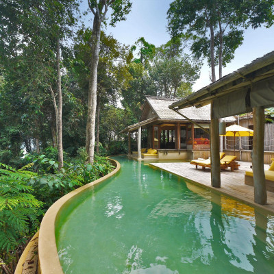 Soneva Kiri image