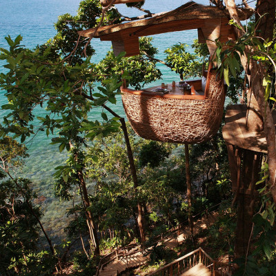 Soneva Kiri image