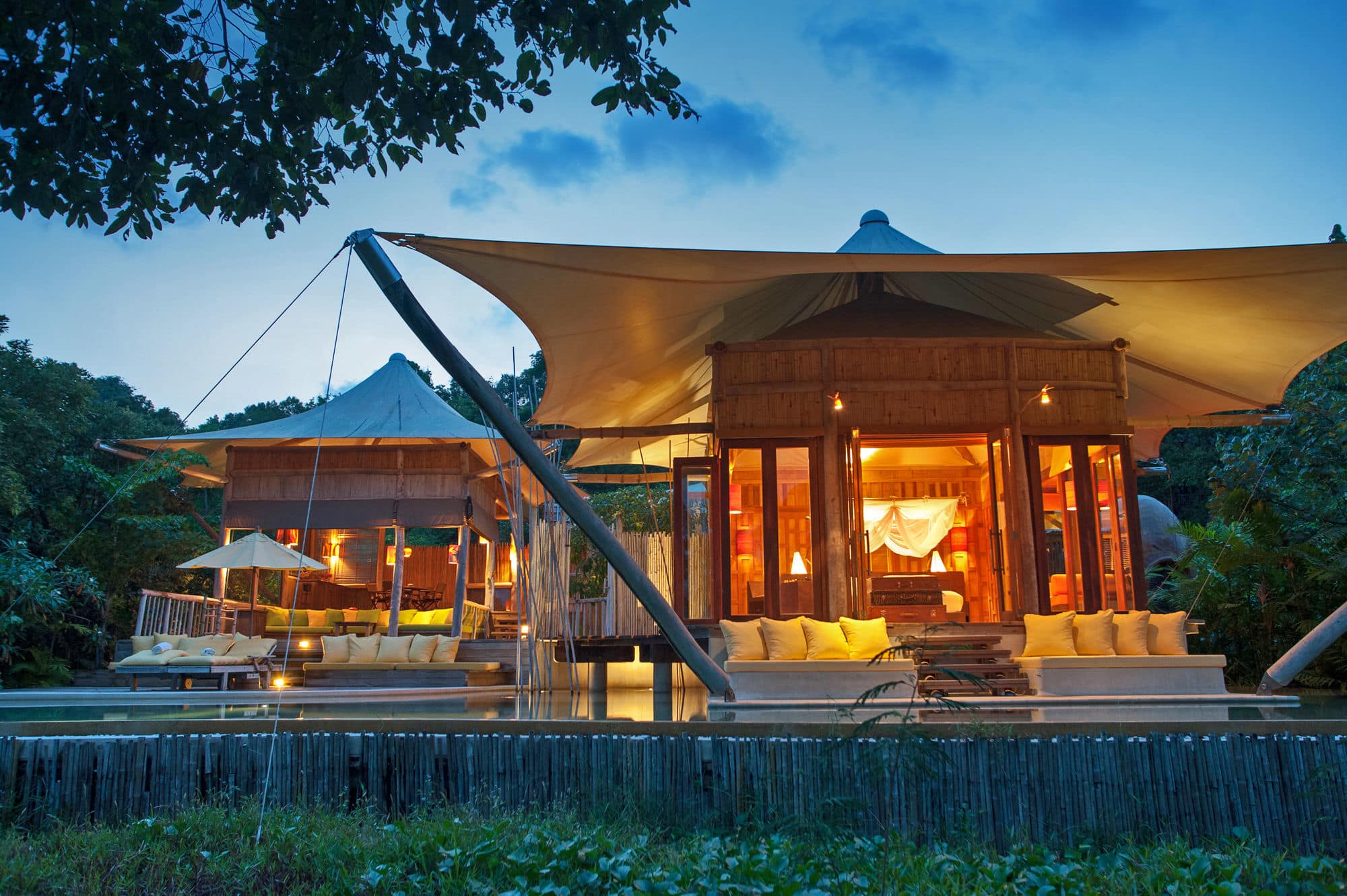 Soneva Kiri