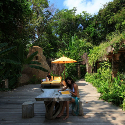 Soneva Kiri image