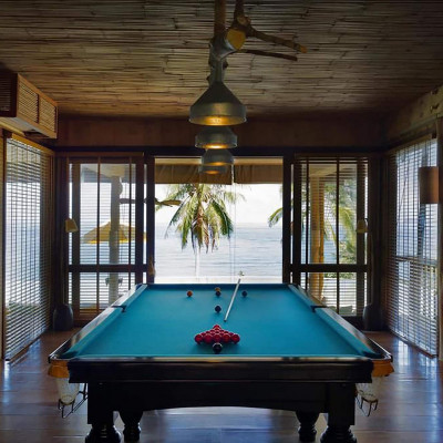 Soneva Kiri image