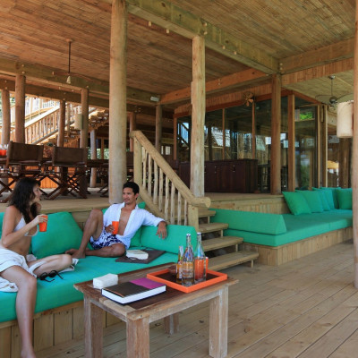 Soneva Kiri image