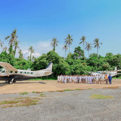 Soneva Kiri image