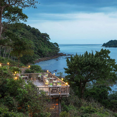 Soneva Kiri image