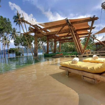 Soneva Kiri image