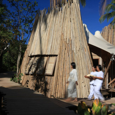 Soneva Kiri image
