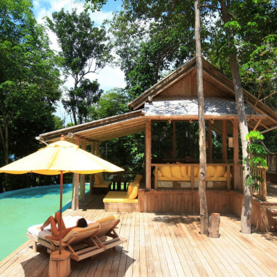 Soneva Kiri image