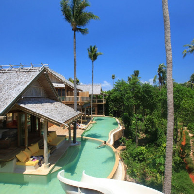 Soneva Kiri image