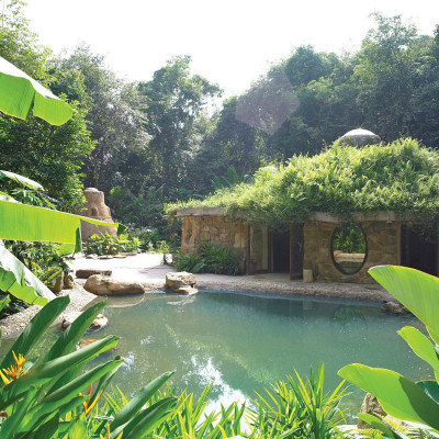 Soneva Kiri image