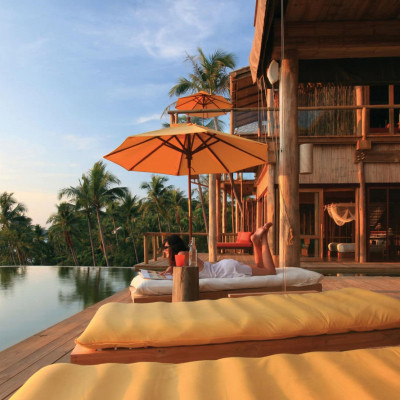 Soneva Kiri image