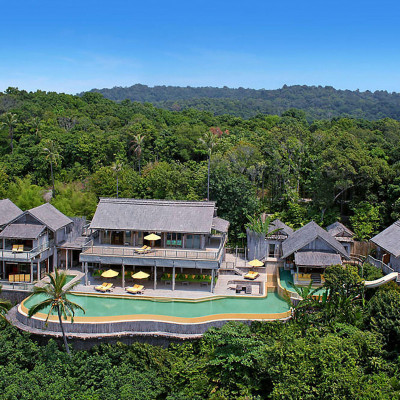 Soneva Kiri image
