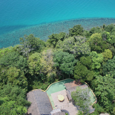 Soneva Kiri image