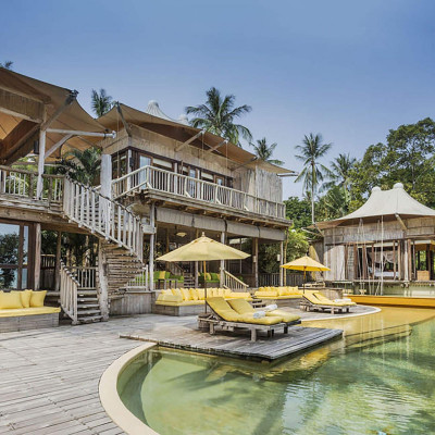 Soneva Kiri image