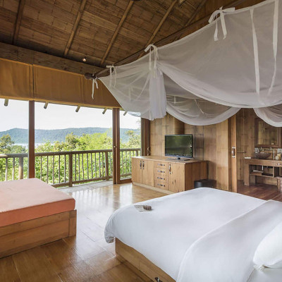 Soneva Kiri image