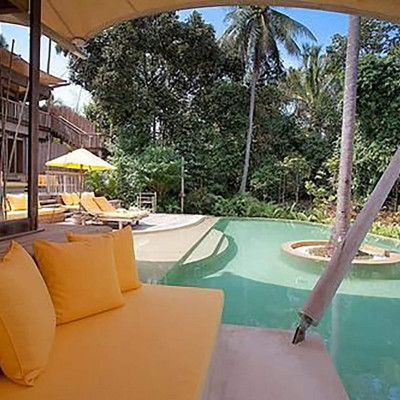 Soneva Kiri image