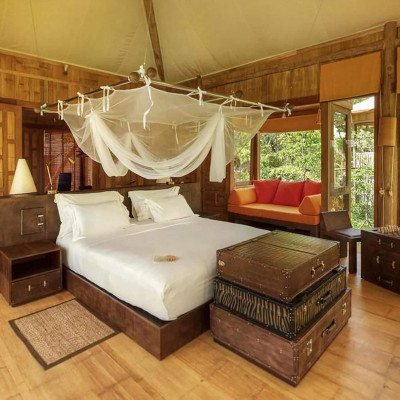 Soneva Kiri image