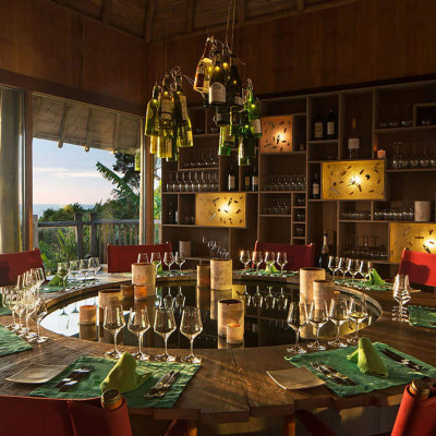 Soneva Kiri image