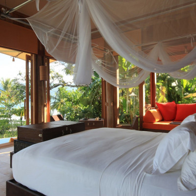 Soneva Kiri image