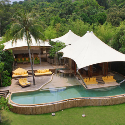 Soneva Kiri image