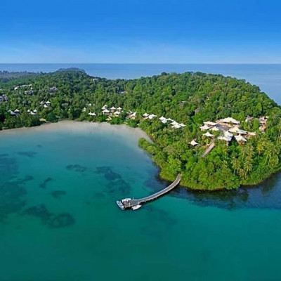 Soneva Kiri image