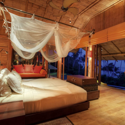 Soneva Kiri image