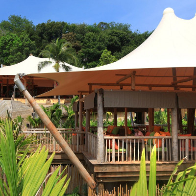 Soneva Kiri image