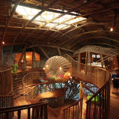 Soneva Kiri image