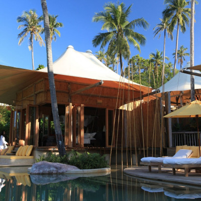 Soneva Kiri image